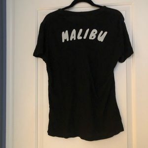 Brandy Melville ‘Malibu’ top